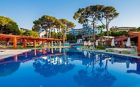Cornelia Deluxe Resort Antalya